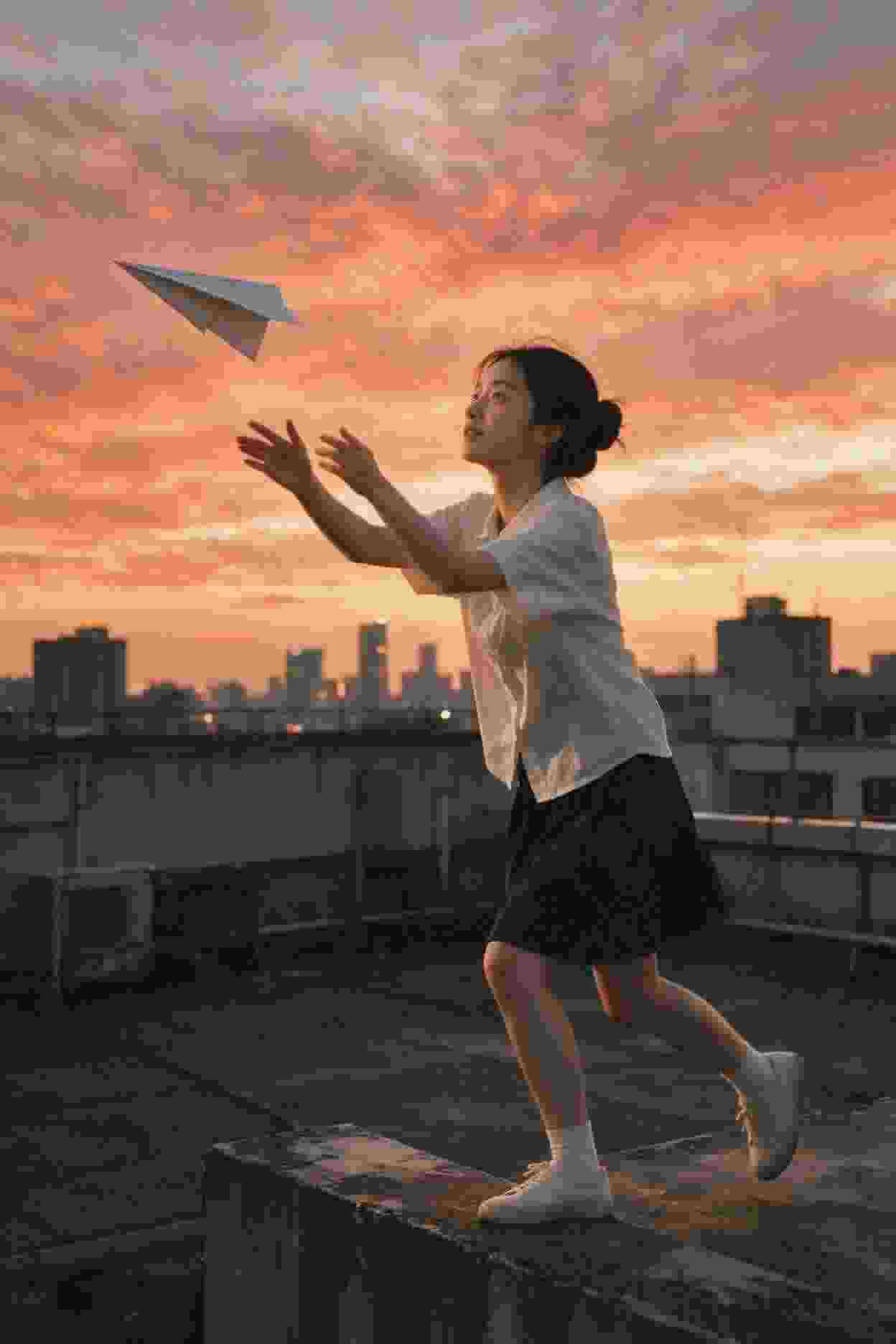 深夜营救行动