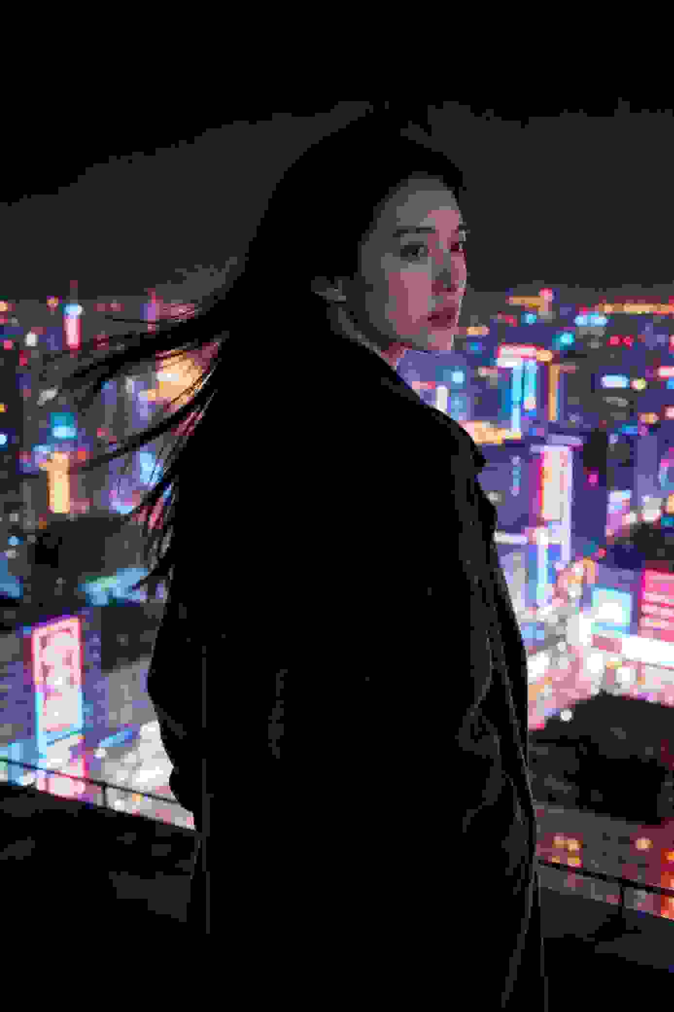 重逢